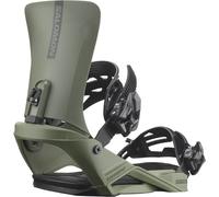 SALOMON Rhythm - Mixte - Green / Black - size M- model 2026 M