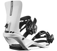 SALOMON Rhythm - Mixte - White / Black - size L- model 2026 L