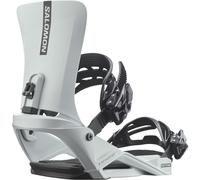 SALOMON Rhythm - Mixte - White / Grey / Black - size S- model 2026 S