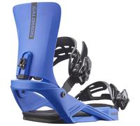 Salomon - Rhythm Palace Blue - L - Snowboard binding