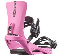 Salomon - Rhythm Pink - S - Snowboard binding