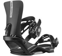Salomon Rhythm Snowboard Bindings Black L Men,Women