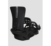 Salomon Rhythm Snowboard Bindings black S