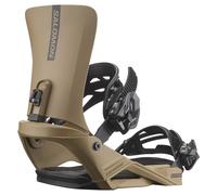 Salomon Rhythm Snowboard Bindings Golden S Men,Women