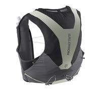Salomon - Road running bag - Adv Skin 5 Gradient Set Phantom / Castelrock / Icicle - Size M - Grey Grey M
