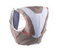Salomon - Women's ADV Skin 12 - Trail running backpack size M, multi