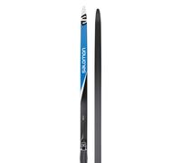 Salomon Rs 7 Pm+prolink Access Nordic Skis Pack Blue,Black 191 Men,Women