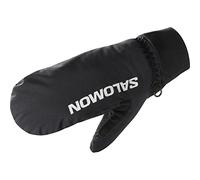 Salomon RS Warm Training Mittens Unisex, Perfect for Skiing, Snowboarding and Hiking