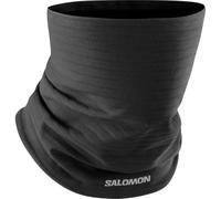 SALOMON RS Warm Tube-DEEP Black
