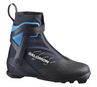 SALOMON Rs10 - Men - Black / Blue - size 8- model 2025 8