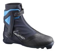 Salomon - Skate skiing - Rs10 Nocturne Prolink for Men - Blue Blue 8 UK