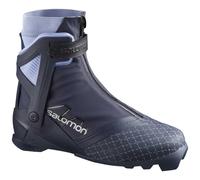 Salomon Rs10 Vitane Nocturne Prolink Woman Nordic Ski Boots Blue EU 36 2/3 Women