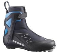 Salomon RS8 Prolink Dark Navy/Black/Process Blue 8