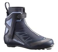 Salomon - Skate skiing - Rs8 Vitane Prolink Dark Navy for Women - Blue Blue 4 UK