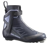 SALOMON Rs8 Vitane Prolink - Women - Black / Blue / Grey - size 7.5- model 2026 7.5
