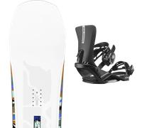 SALOMON Rumble Fish - Women - - size 152- model 2026 152