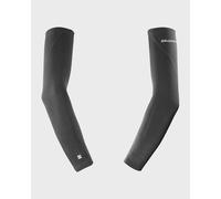 Salomon Running Arm Warmers Black - L