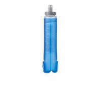 Salomon Soft Flask 500ml/17oz 42 Unisex Hydration, Easy to Use, Comfort, and High-flow Valve, Blue