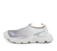 Salomon S LAB Rx Moc Slide 3.0 (Glacier Gray/Sharkskin/Silver Metallic X - 10) - Size 10