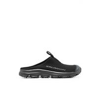 Salomon RX Slide 3.0 logo closed-toe slides - Black 4.5-5.5-8.5-9.5-10.5-11.5
