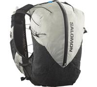 SALOMON S/lab Adventure 20 Set - Mixte - Black / White - size L- model 2025 L