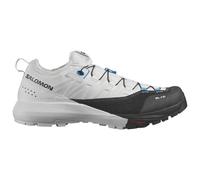 Salomon - S/Lab Alpinway - Approach shoes size 10,5, grey