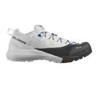 SALOMON S/lab Alpinway - Men - White / Black - size 9.5- model 2025 9.5