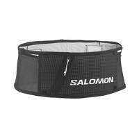 Salomon S/LAB Belt | UK S in Black/White