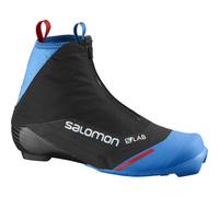 SALOMON S/lab Carbon Classic - Mixte - Blue / Black - size 8- model 2024 8