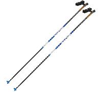 SALOMON S/lab Carbon Click Kit - Mixte - Blue / Black - size 180- model 2024 180