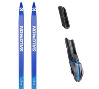 SALOMON S/lab Cl Jr + Shift Jr dg - Children - Blue / White / Black - size 167- model 2026 167