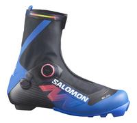 SALOMON S/lab Equipe Classic Boa - Mixte - Black / Blue - size 5- model 2027 5