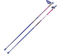 SALOMON S/lab Equipe Click - Mixte - Blue / Pink - size 170- model 2027 170