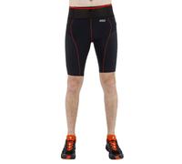 Salomon S/Lab EXO Kort Tight for Men - Compression Running Shorts for Optimal Performance