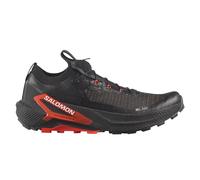 Salomon S/LAB Genesis 2 | Black/black/fiery Red - Black / 10.5