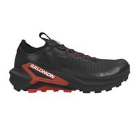 Salomon - Trail running shoes - S/Lab Genesis 2 Black/Black - Size 9 UK Black 9 UK