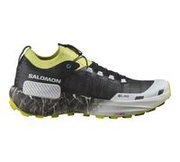 SALOMON S/lab Genesis Ltd Courtney - Mixte - Black / Yellow / White - size 12.5- model 2025 12.5