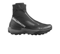 Salomon - Trail running shoes - S/Lab Genesis Black/Pewter/Transcend Blue - Size 10 UK Black 10 UK