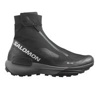 SALOMON S/lab Genesis Spine - Mixte - Black / Blue - size 10.5- model 2025 10.5