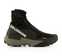 Salomon - S/Lab Genesis Spine - Trail running shoes size 6,5, black