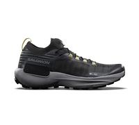 SALOMON S/lab Genesis W - Women - Grey / Black / Yellow - size 5.5- model 2023 5.5