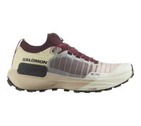 Salomon - S/Lab Genesis - Trail running shoes size 8, sand