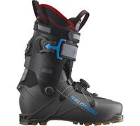 Salomon - Ski touring boots - S/Lab Mtn Summit Black/Anthracite/Trancend Blue for Men - Size 30\/30,5 Black