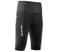 Salomon S/Lab NSO Tight Shorts for Men - Ultimate Comfort for Serious Runners
