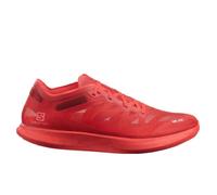 Salomon S/Lab Phantasm Men's Running Shoes - Racing Red for Speed and Performance