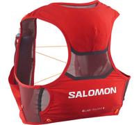 SALOMON S/lab Pulsar 3 - Mixte - Red - size XXS- model 2026 XXS