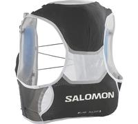 SALOMON S/lab Pulsar 3 - Mixte - White / Black - size L- model 2025 L