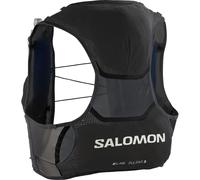 SALOMON S/lab Pulsar 3 - Mixte - White / Black - size M- model 2026 M
