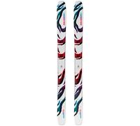 Salomon - Pack Ski S/Lab Qst Blank - 186 + Attack Lyt 11 Gw Br.130 Solid Black - Ski