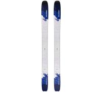 Salomon - Freeride skis - S/Lab Qst Echo 2027 in Wood - Size 173 cm - Blue Blue 173 cm